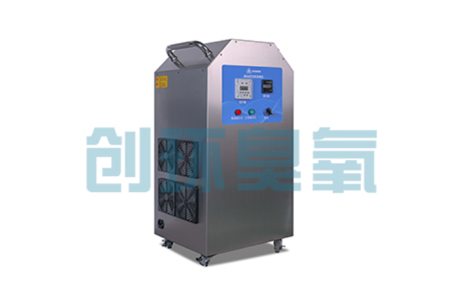 衢州2026化妆品生产车间GMP洁净区环境维持,臭氧发生器如何与空调系统联动?