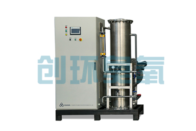 衢州高浓度工业废水难降解成分高怎么办?大型臭氧发生器催化氧化技术选型与成本测算