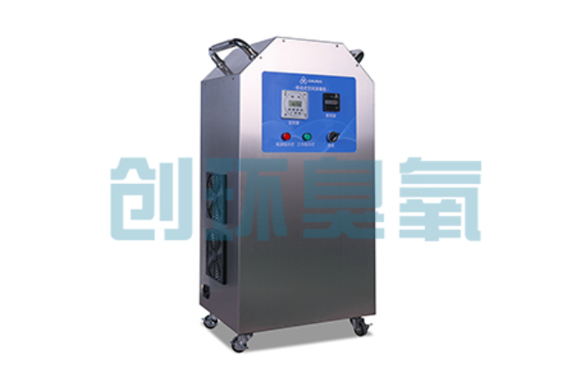 衢州冬季养殖场密闭消毒双赢方案:臭氧发生器在工厂化水产与畜牧场景的安全应用