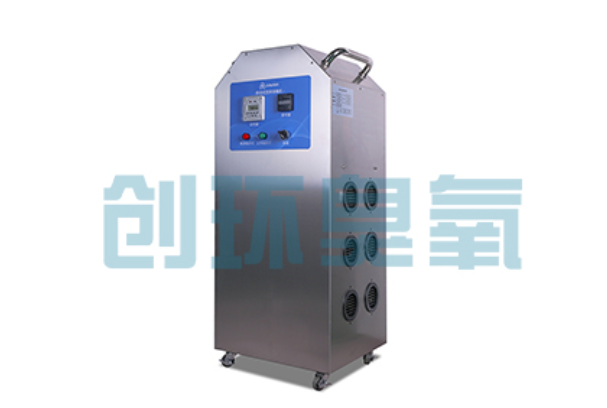 衢州工厂化循环水系统臭氧投加策略及ORP安全阈值管理