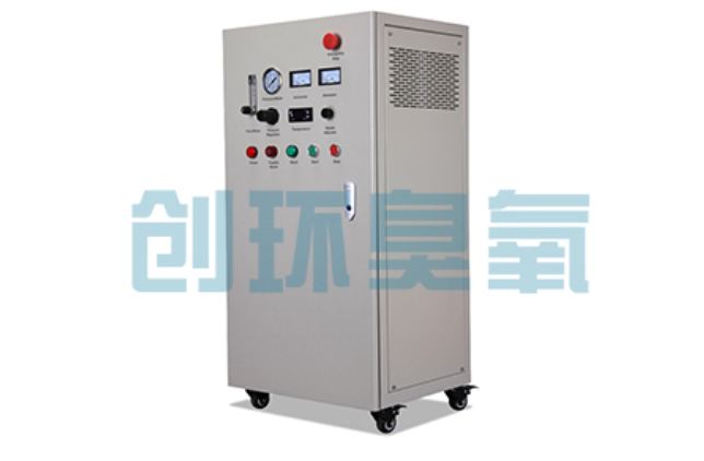 衢州密度养殖如何降低病害率?臭氧发生器精准消杀全解析