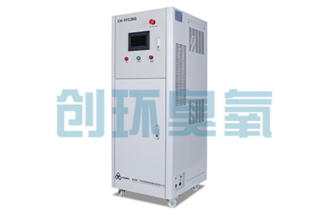 衢州高密度养殖中臭氧发生器的维护方法有哪些