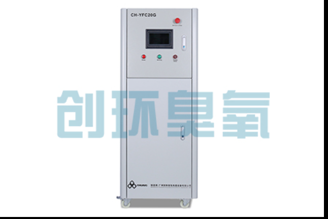 衢州ORP(氧化还原电位)控制在海水养殖臭氧投加中的核心作用与设定区间