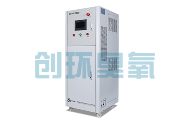 衢州南美白对虾养殖弧菌超标怎么办?臭氧发生器精准消杀与避坑指南