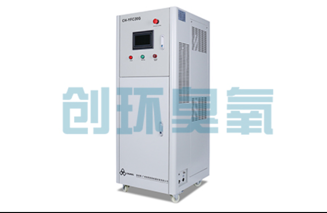衢州高密度养虾水质恶化怎么救?臭氧发生器降解氨氮与亚硝酸盐实操步骤