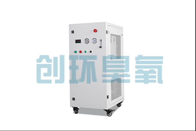 衢州2026年南美白对虾循环水养殖系统(RAS)臭氧消毒完整指南