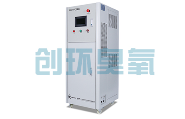 衢州工厂化循环水养虾必备:蛋白分离器后端注入臭氧的技术要点与逻辑