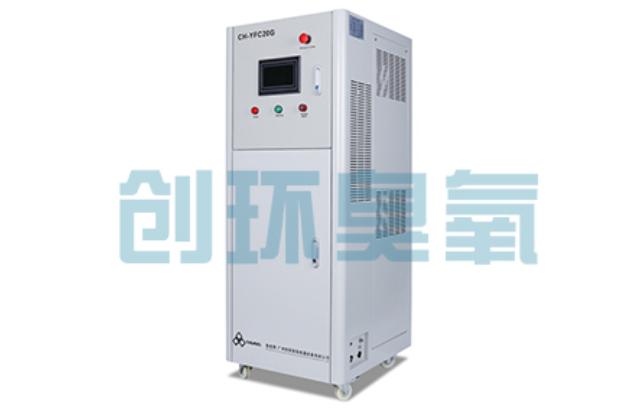 衢州石斑鱼养殖必看:臭氧发生器安装位置与日常维护全攻略