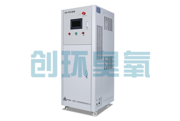 衢州石斑鱼循环水养殖避坑清单:臭氧发生器选型与投加的8个误区