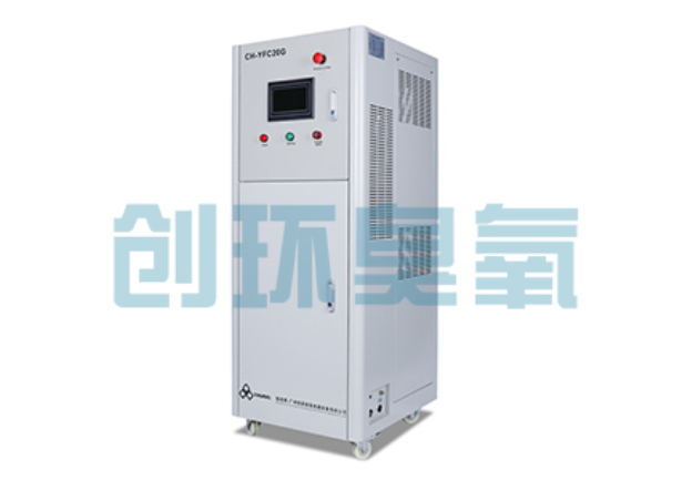 衢州石斑鱼养殖中臭氧发生器的作用是什么?3分钟说清楚杀菌与净水原理