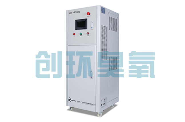衢州为什么石斑鱼循环水系统需要臭氧发生器?降解氨氮与提升溶氧机制揭秘