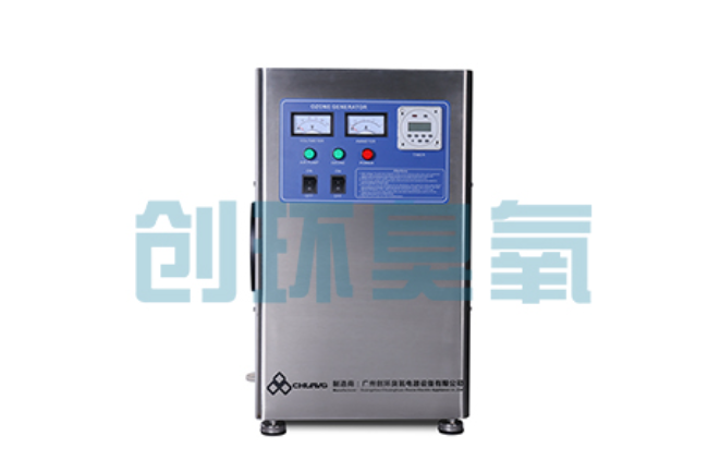 衢州高盐高浓度化工废水怎么处理？臭氧发生器催化氧化技术的应用边界在哪里？
