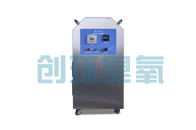 衢州臭氧发生器在其他食品加工中的应用有哪些?