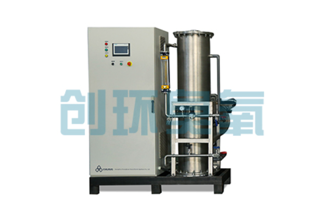 衢州高浓度化工废水脱毒对比:臭氧发生器与湿式氧化法(WAO)的能耗与设备投资评估