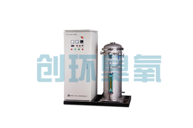 衢州臭氧+UV vs 臭氧+H₂O₂:哪个AOP工艺运行成本低20%?