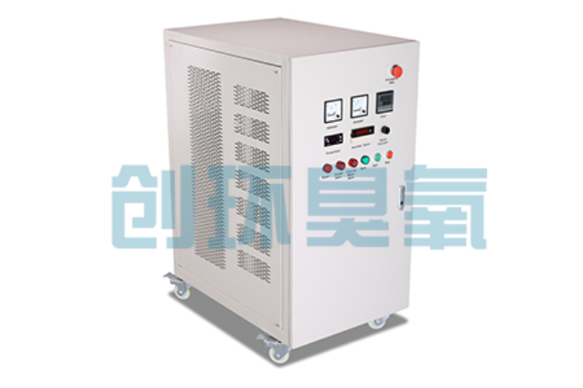 衢州臭氧如何实现水产养殖水体微生态重构?工厂化高密度养殖技术深度拆解