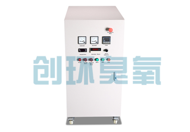 衢州拒绝盲目选型!工厂化循环水养殖臭氧发生器产量计算公式与避坑指南