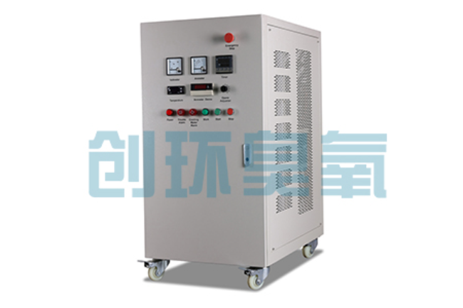 衢州冬季养殖场密闭消毒双赢方案:臭氧发生器在工厂化水产与畜牧场景的安全应用