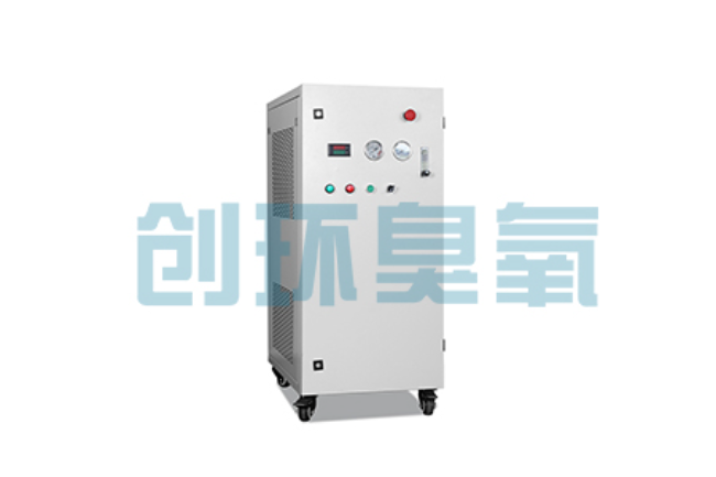 衢州高密度养殖中臭氧发生器的维护方法