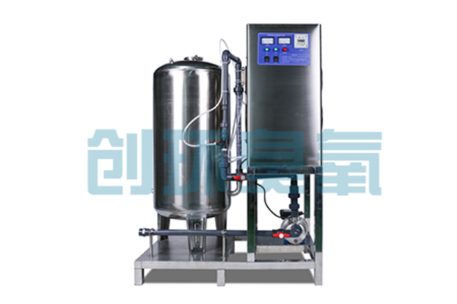 衢州南美白对虾养殖弧菌超标怎么办?臭氧发生器精准消杀与避坑指南